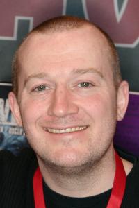 Garth Ennis as Comic Book in The Boys (07/2019)