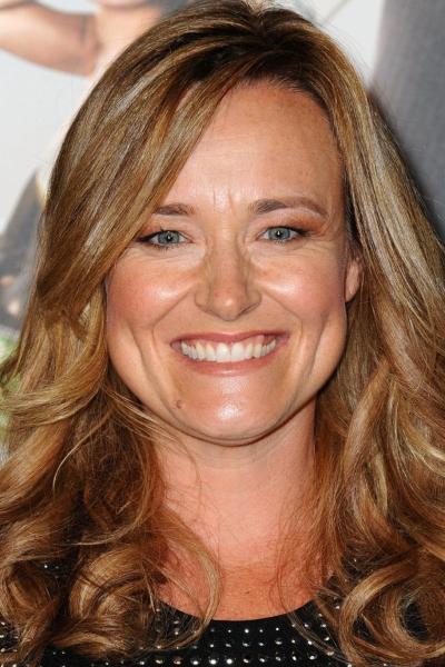 Jennifer Irwin profile image