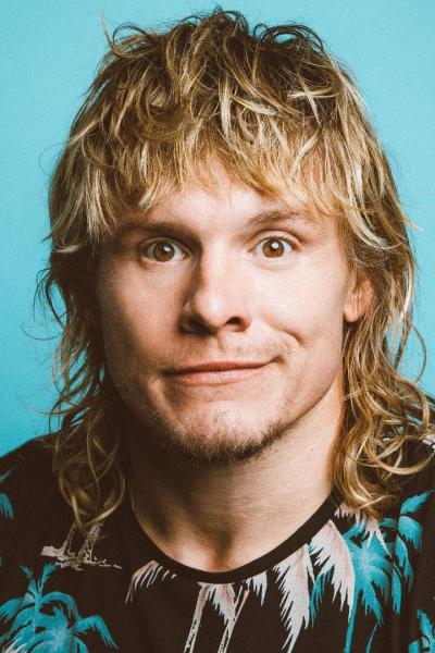 Tony Cavalero profile image