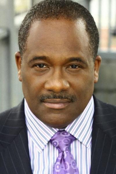 Gregory Alan Williams profile image