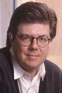John Hughes as Writer in Beethoven (04/1992)