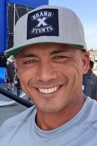 Troy Robinson as Stunt Coordinator in F9 (05/2021)