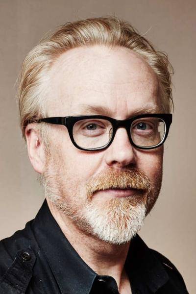Adam Savage profile image