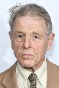 Edward Fox as M in Never Say Never Again (10/1983)