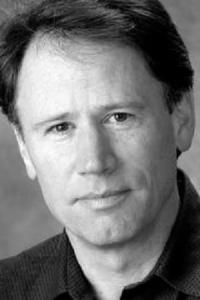 John Stephen Hill as Communications Officer in Never Say Never Again (10/1983)