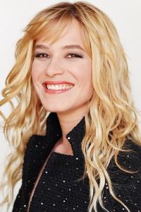 Franka Potente as Leni Müller in Shanghai (06/2010)