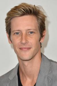 Gabriel Mann as Father Francis in Dominion: Prequel to The Exorcist (05/2005)