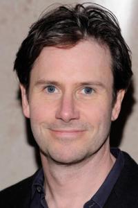 Josh Hamilton as Lance Hornsby in The Walking Dead (10/2010)