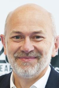 Vincent Franklin as Loschek in The Illusionist (08/2006)