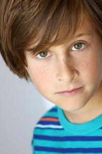 Jaeden Bettencourt as Soccer Player (uncredited) in Ready Player One (03/2018)