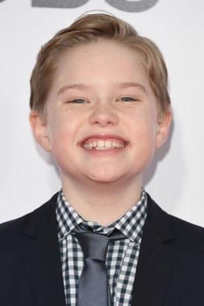Matthew McCann profile image