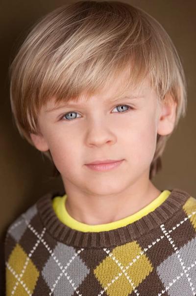 Hudson West profile image