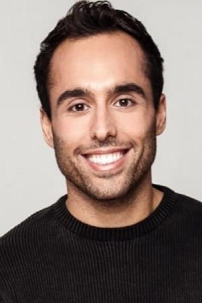 Alfonso G. Aguilar profile image