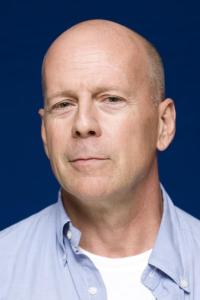 Bruce Willis as Mr. Goodkat in Lucky Number Slevin (02/2006)