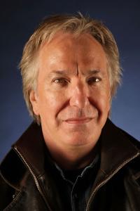 Alan Rickman as Severus Snape in Harry Potter and the Prisoner of Azkaban (05/2004)