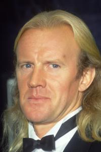 Alexander Godunov as Max Beissart in The Money Pit (03/1986)