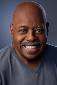 Reginald VelJohnson as Sgt. Al Powell in Die Hard 2 (07/1990)
