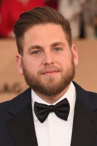 Jonah Hill as Tommy (voice) in Horton Hears a Who! (03/2008)