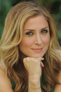 Sasha Alexander as Melissa in Mission: Impossible III (04/2006)