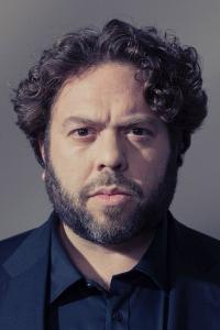 Dan Fogler as Zeng (voice) in Kung Fu Panda (06/2008)