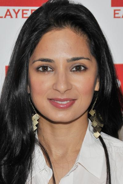 Aarti Mann profile image