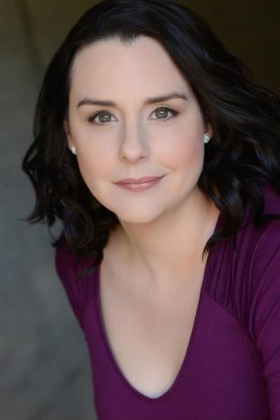 Kate Kneeland profile image