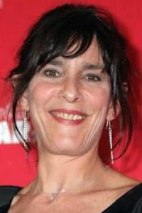 Juliette Welfling as Editor in The Hunger Games (03/2012)