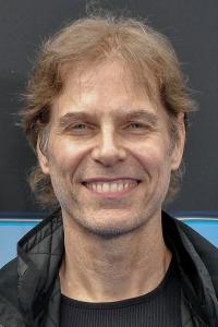 Bret Haaland as Producer in Kung Fu Panda: Legends of Awesomeness (09/2011)