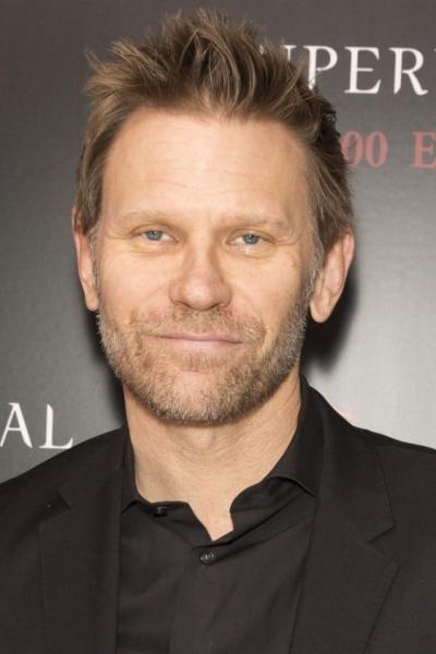 Mark Pellegrino profile image