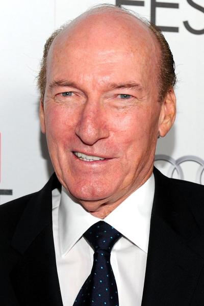 Ed Lauter profile image