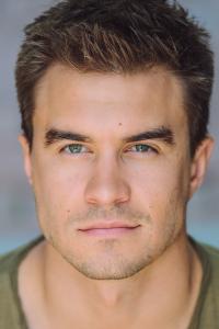 Rob Mayes as John in John Dies at the End (01/2013)
