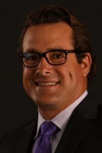 Tom Luginbill as Sports Announcer in Batman v Superman: Dawn of Justice (03/2016)