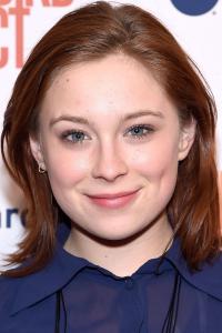 Mina Sundwall as Dodie in Jesus Revolution (02/2023)