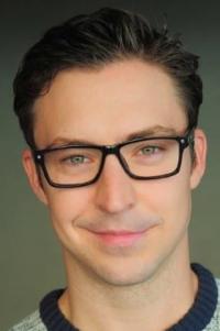 Brian Jordan Alvarez as Derek in 80 for Brady (02/2023)