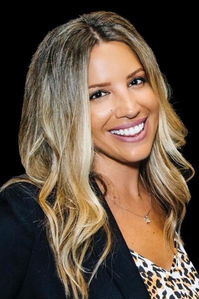 Ashley Jay Sandberg profile image