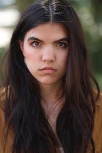 Jennifer Rader as Sara Butler in Killers of the Flower Moon (10/2023)