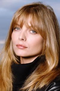 Michelle Pfeiffer as Janet Van Dyne / Wasp in Ant-Man and the Wasp (07/2018)