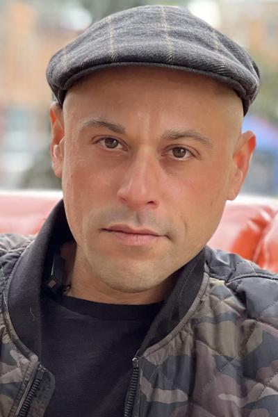 Evan Shafran profile image