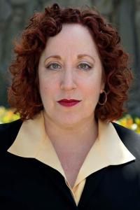 Amy Tolsky as Matilda (uncredited) in 80 for Brady (02/2023)