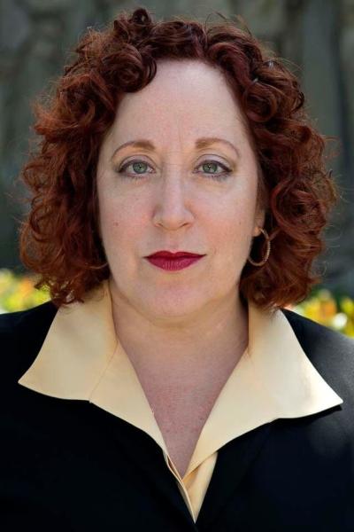 Amy Tolsky profile image