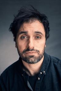 Michael Angelo Covino as Executive Producer in 80 for Brady (02/2023)