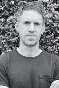 Colin Patton as Editor in 80 for Brady (02/2023)