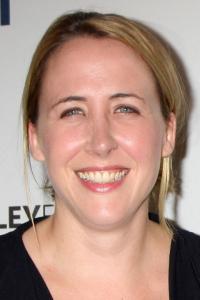 Sarah Haskins as Screenplay in 80 for Brady (02/2023)