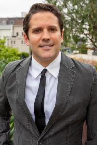 Dan Lawler as Production Supervisor in The Beekeeper (01/2024)