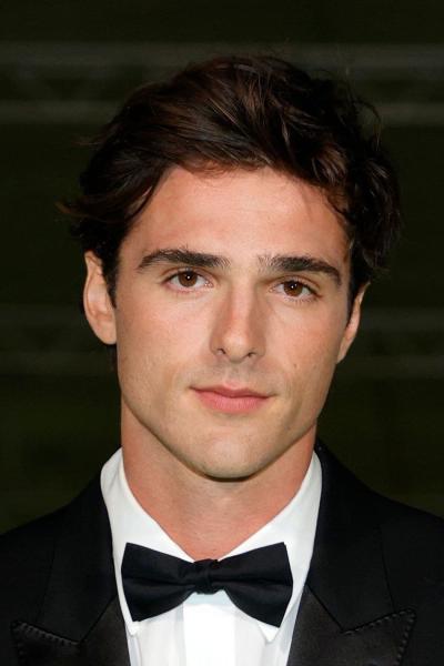 Jacob Elordi profile image