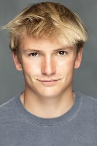 Will Gibson as Jake in Saltburn (11/2023)