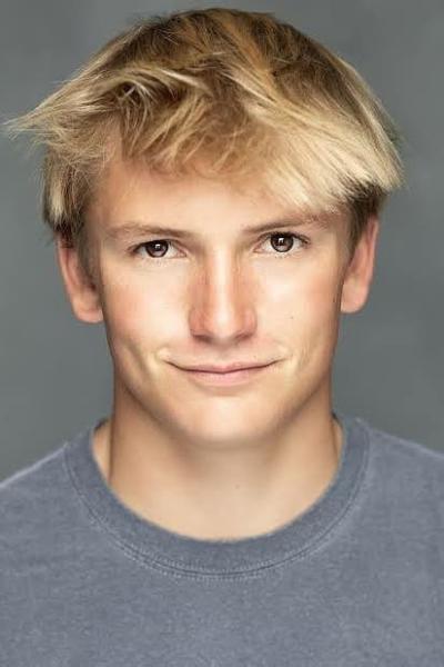 Will Gibson profile image