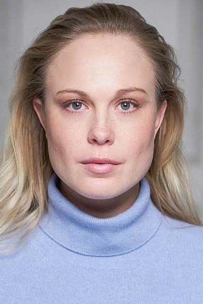 Saga Spjuth-Säll profile image