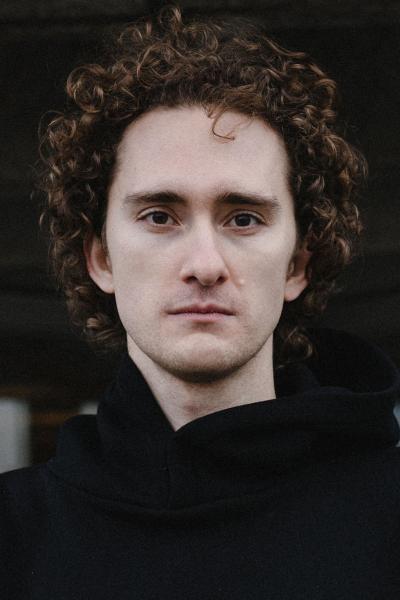 Ronald Pelin profile image