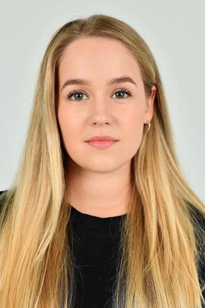 Loora-Eliise Kaarelson profile image